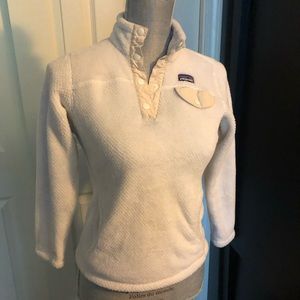 Patagonia Fleece Pullover